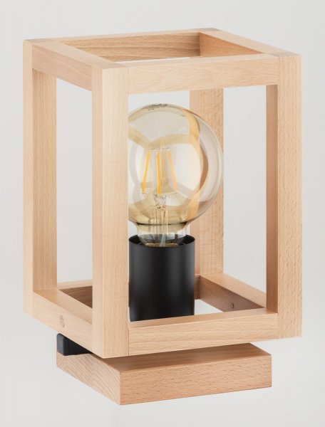 настільна лампа ALFA 9449 PAKO