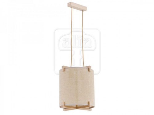 підвісний світильник ALFA 9621 CORT