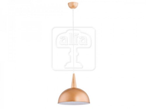 підвісний світильник ALFA 9649 ANJA