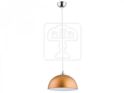 подвесной светильник ALFA 9729 FOTYN