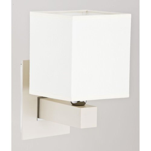 настінний світильник ALFA 10040 EWA BIALA