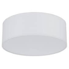 потолочный светильник TK Lighting 1086 RONDO WHITE