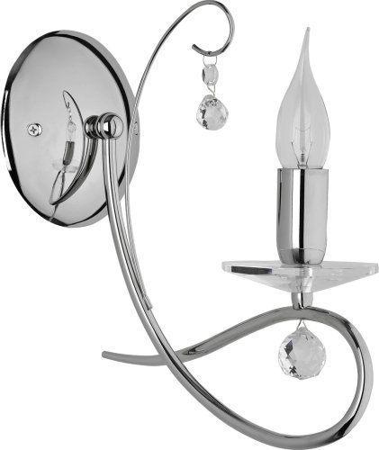 настінний світильник ALFA 10230 LEXA