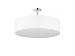 стельовий світильник TK Lighting 4242 RONDO WHITE