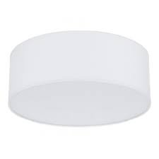 потолочный светильник TK Lighting 1581 RONDO WHITE