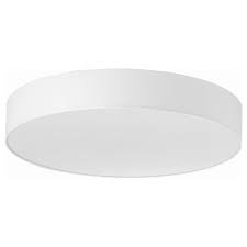 стельовий світильник TK Lighting 2443 RONDO WHITE