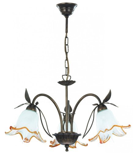 люстра ALFA 10753 BRAGA