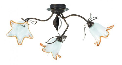 люстра ALFA 10754 BRAGA