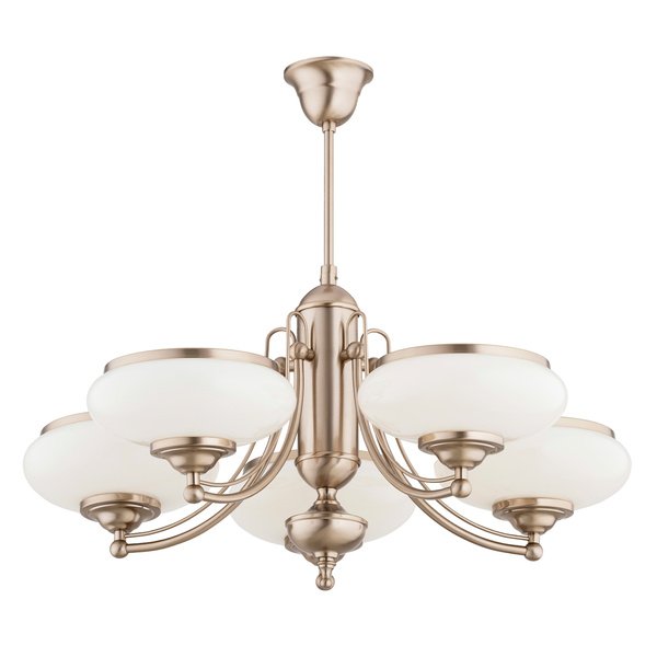 люстра ALFA 10905 PRESTIGE