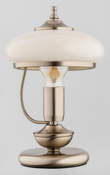 настільна лампа ALFA 10908 PRESTIGE