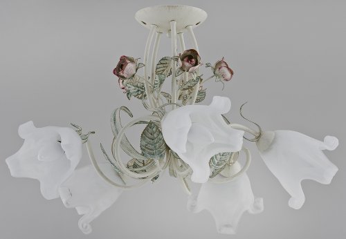 люстра ALFA 11225 MIRACLE COLOR