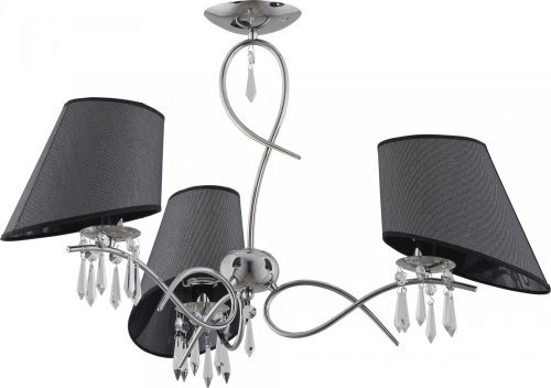 люстра ALFA 11423 BARONET