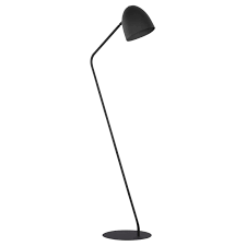 торшер TK Lighting 5037 SOHO BLACK