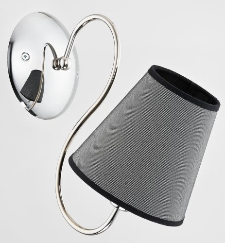 настінний світильник ALFA 11550 RIBERA