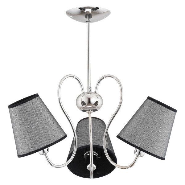 люстра ALFA 11553 RIBERA