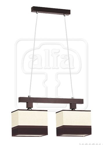 подвесной светильник ALFA 12032 PAJA