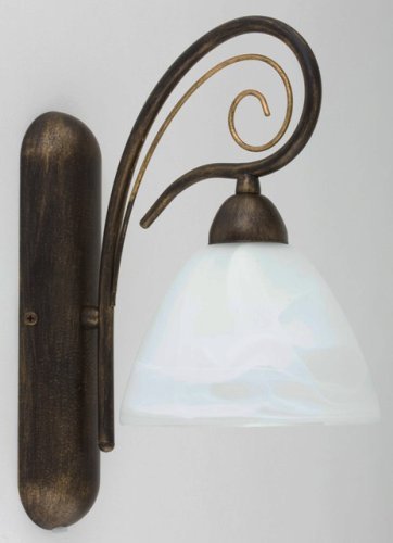 настінний світильник ALFA 14120 CAPRI