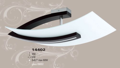 люстра ALFA 14402 DROS