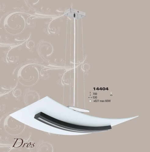 люстра ALFA 14404 DROS