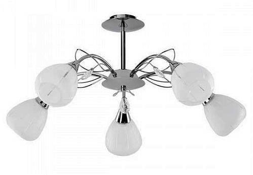 люстра ALFA 15155 PIXIE