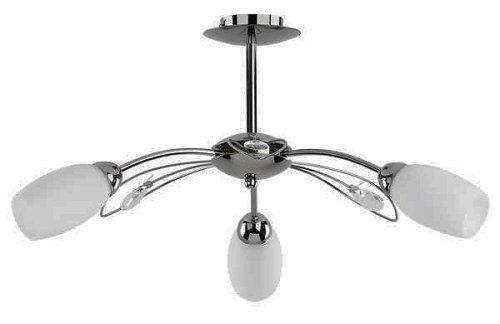 люстра ALFA 15163 MEGAN