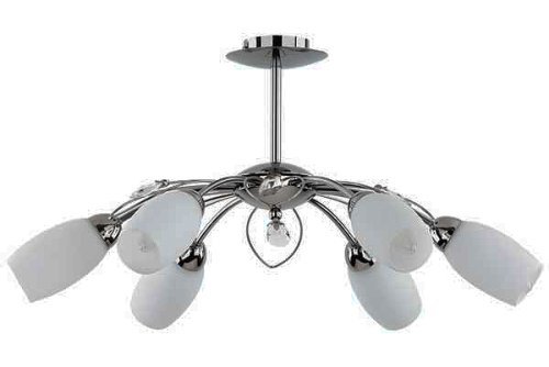 люстра ALFA 15165 MEGAN