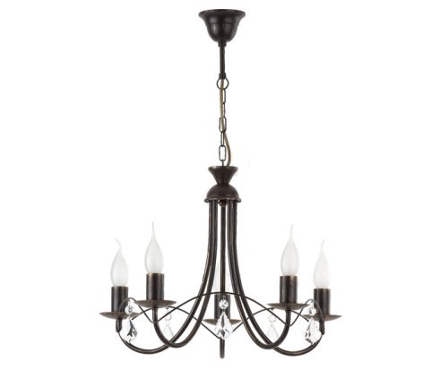 люстра ALFA 15215 ANGELIKA