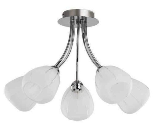 люстра ALFA 15765 WENUS