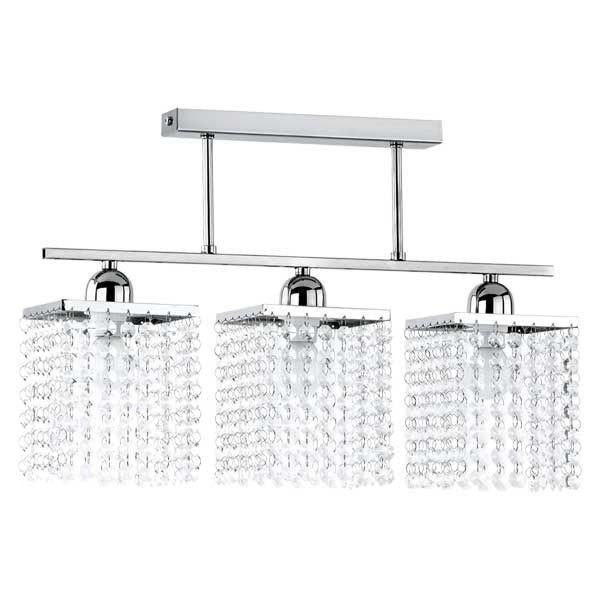 люстра ALFA 15837 MOSS