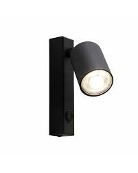 спот светильник TK Lighting 5738 TOP BLACK