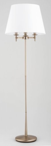 торшер ALFA 16079 ROKSANA