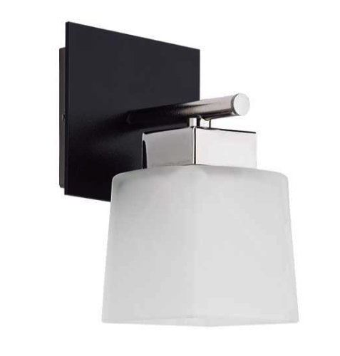 настінний світильник ALFA 16080 CUBE NEW