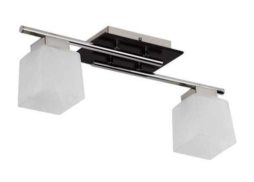 люстра ALFA 16082 CUBE NEW