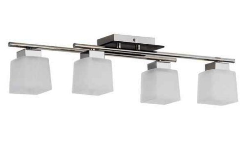 люстра ALFA 16086 CUBE NEW