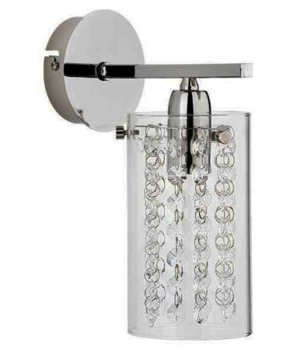 настінний світильник ALFA 16220 FROZEN