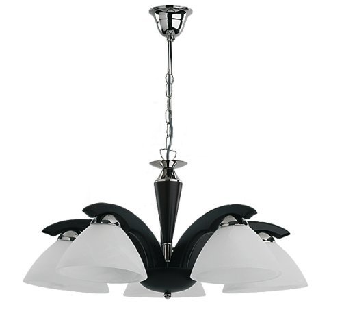 люстра ALFA 16245 MEWA VENGE