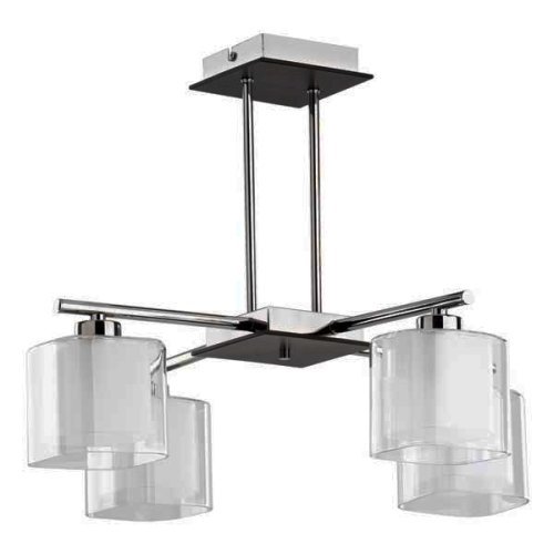 люстра ALFA 16333 SQUARE