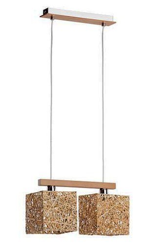 подвесной светильник ALFA 16612 ABAKA