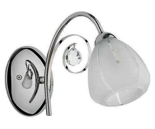 настінний світильник ALFA 16760 APOLLO