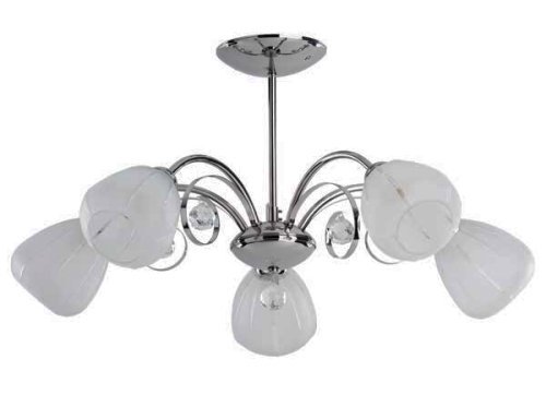 люстра ALFA 16765 APOLLO