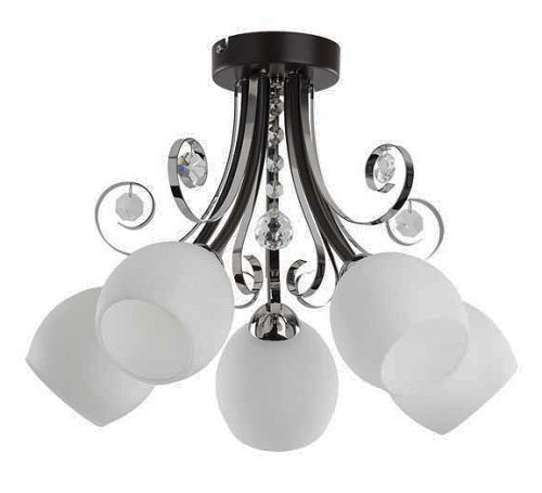 люстра ALFA 16775 IRIS