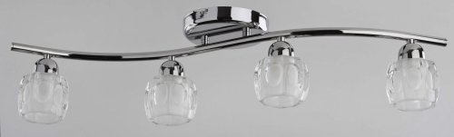 люстра ALFA 16804 ARCHIMEDES MINI