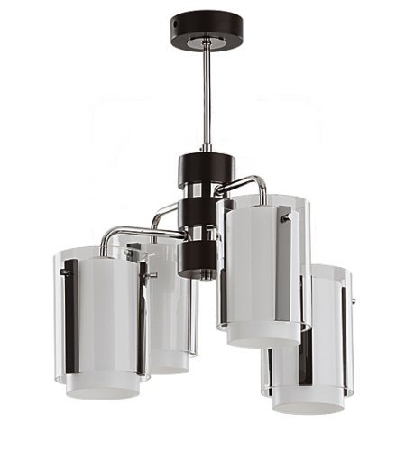 люстра ALFA 16884 FRESCO