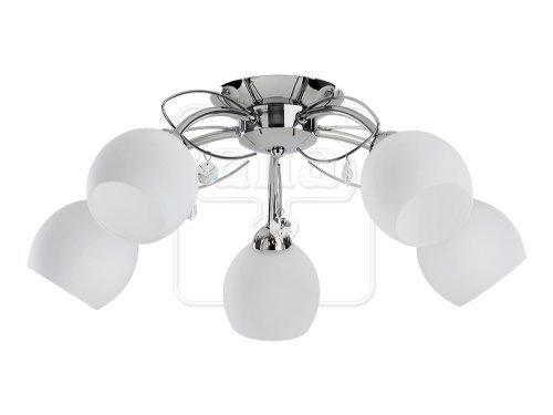 люстра ALFA 16895 OFELIA