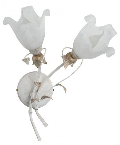 настінний світильник ALFA 17072 ESTERA NEW