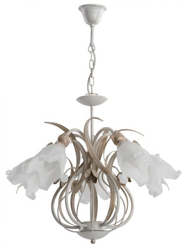 люстра ALFA 17075 ESTERA NEW