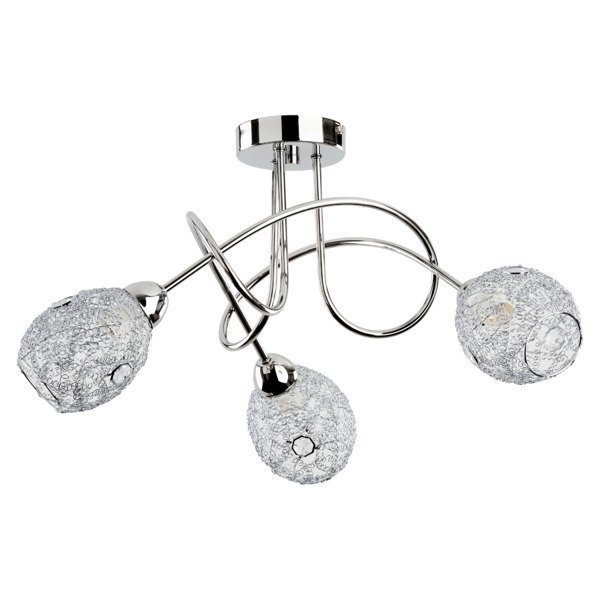 люстра ALFA 17843 VERA