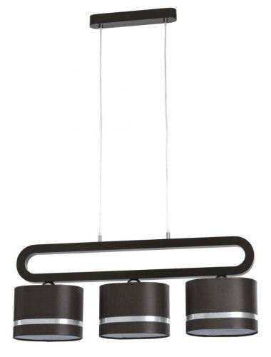 подвесной светильник ALFA 18033 STADION VENGE