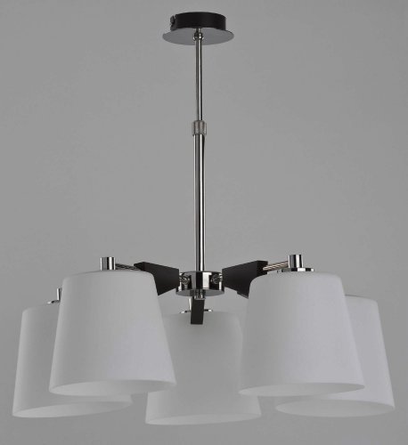 люстра ALFA 18145 WERONIKA