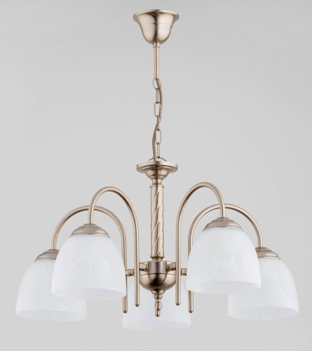 люстра ALFA 18355 YORK